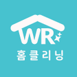 程序图标：우리매니저-가사도우미베이비시터입주청소산후도우미