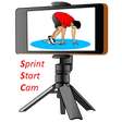 Ikona programu: Sprint Start Cam