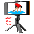 Sprint Start Cam