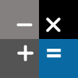 Icoon van programma: Calculator Hide Photo Vid…