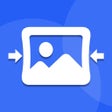 Programın simgesi: Compressor: Photos  Pictu…