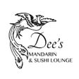 ไอคอนของโปรแกรม: Dees Mandarin  Sushi Loun…