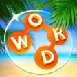 Symbol des Programms: Wordscapes