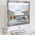 Programikonen: Fruumo - New Tab Page