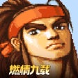 Programikonen: 三国战纪-风云再起