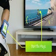 Icoon van programma: Ambalco Indoor Cycling