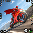 Programikonen: Superhero Bike Stunt GT R…