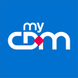 Ícone do programa: My CDM