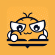 プログラムのアイコン：BeeBook - Đọc truyện tran…