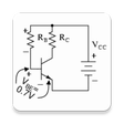 程序图标：Transistor Biasing Calc