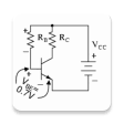 Transistor Biasing Calc