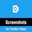 프로그램 아이콘: Twitter Video Screenshot