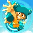Иконка программы: WAKFU : The Brotherhood