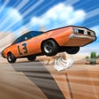 Programın simgesi: Mega Ramp Race