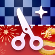 Иконка программы: MagicCut: Background Eras…