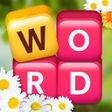 程序图标：Word Puzzle