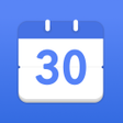 ไอคอนของโปรแกรม: Calendar - Agenda Tasks a…