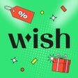 Ícone do programa: Wish - Shopping Made Fun