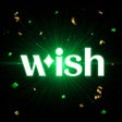 Programikonen: Wish - Shopping Made Fun