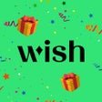 Ikona programu: Wish - Shopping Made Fun
