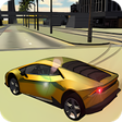 程序图标：Car Driving Simulator