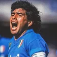 Иконка программы: Diego Maradona Wallpapers…