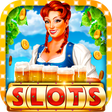 Иконка программы: Oktoberfest Slot Machine …