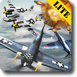 Symbol des Programms: AirAttack