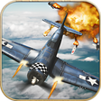 Biểu tượng của chương trình: AirAttack
