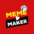 プログラムのアイコン：Video Meme Maker