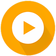 程序图标：VidTube Player : Video Pl…