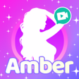 ไอคอนของโปรแกรม: Amber
