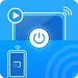 程序图标：Cast to TV - Screen Cast