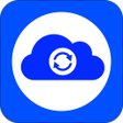 Ícone do programa: Cloud Drive Cloud Storage…