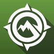 Ikona programu: Guidesly Trips