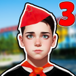 Ícone do programa: Schoolboy Escape 3 Summer…