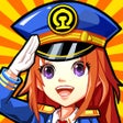 Ikona programu: 中华铁路