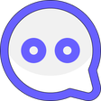 프로그램 아이콘: Greet 8211 Video Bubble W…