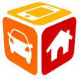 Icono de programa: segundamano para Windows …