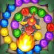 Ícone do programa: Fairy Marble Blast