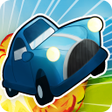 プログラムのアイコン：Time Bomb Race