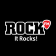 プログラムのアイコン：Rock FM Romania