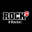 Ícone do programa: Rock FM Romania
