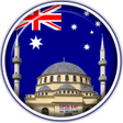 Programikonen: Australia Prayer Times
