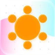 ไอคอนของโปรแกรม: Wedding Tables by Seat Pu…