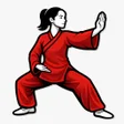 Programikonen: Tai Chi Walking App