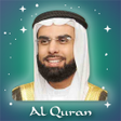 プログラムのアイコン：Salah Bukhatir Quran Offl…