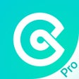 プログラムのアイコン：CoinEx Pro
