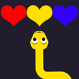 Symbol des Programms: Snake Battle Royale