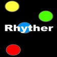 ไอคอนของโปรแกรม: Rhyther